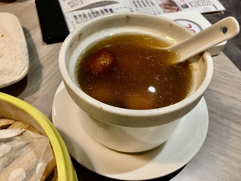 好正點港式飲茶