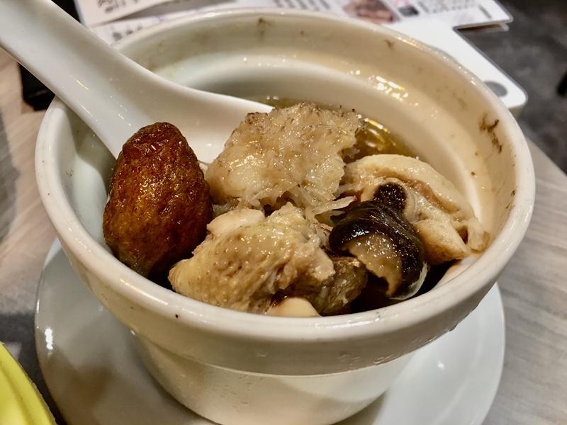 好正點港式飲茶