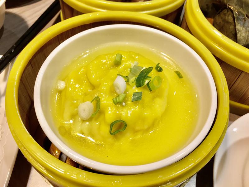 好正點港式飲茶