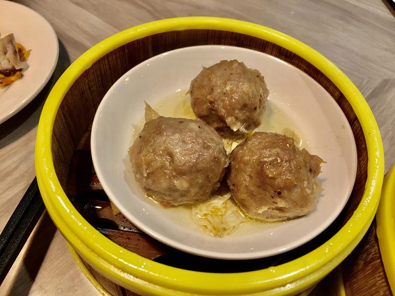 好正點港式飲茶