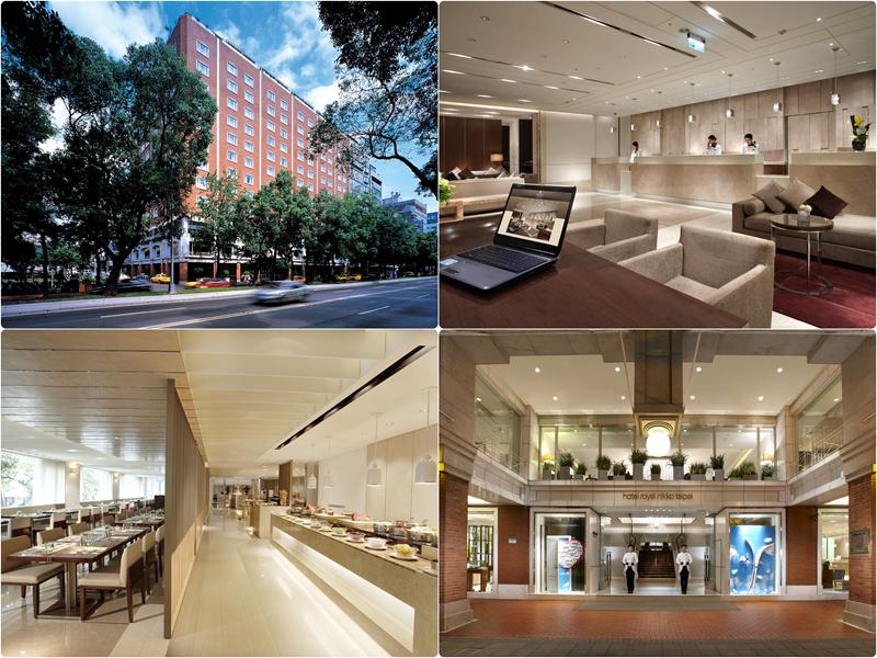 微解封飯店優惠