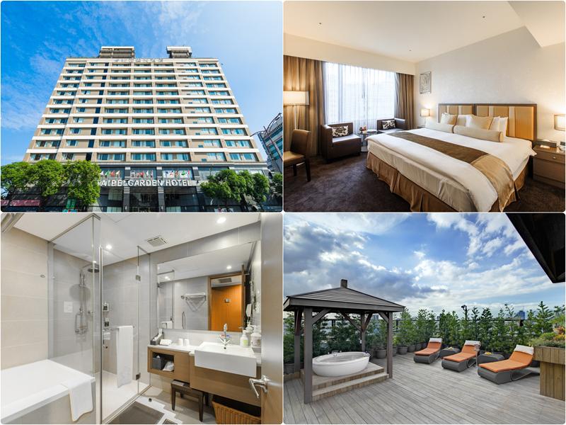 微解封飯店優惠