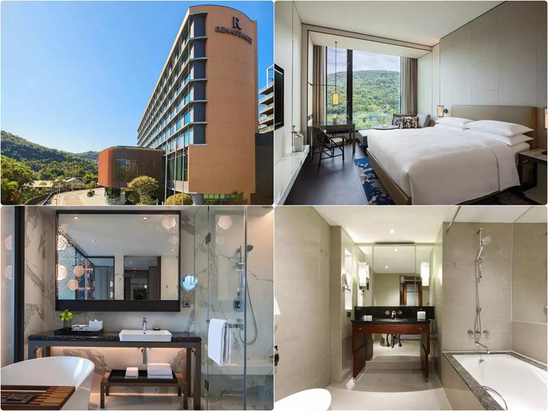 微解封飯店優惠