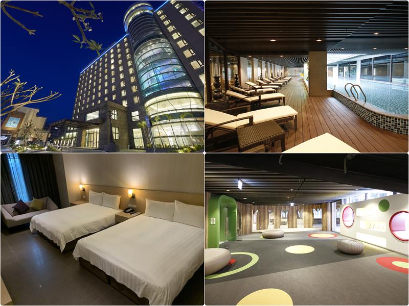 微解封飯店優惠