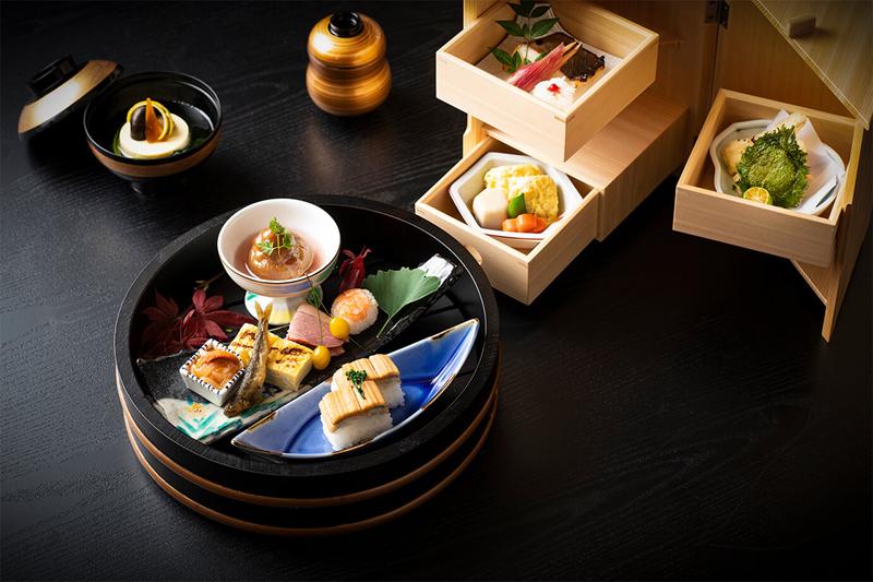 jr東日本大飯店