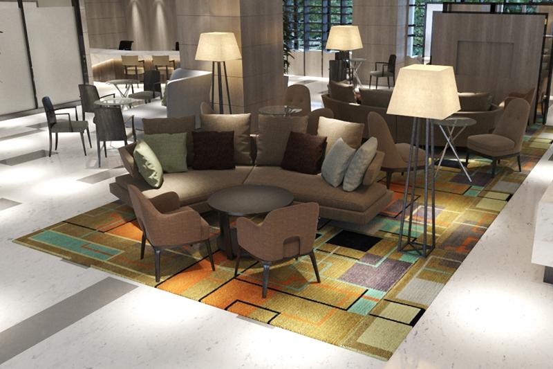 jr東日本大飯店