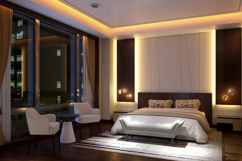 jr東日本大飯店