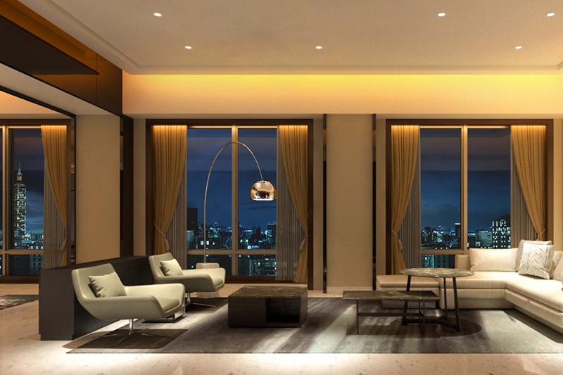 jr東日本大飯店