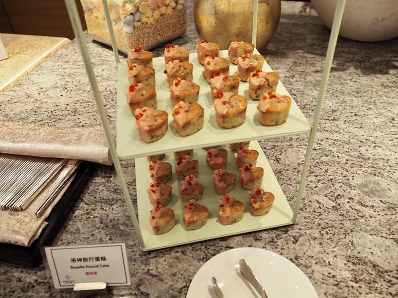 歐雅閣自助百匯