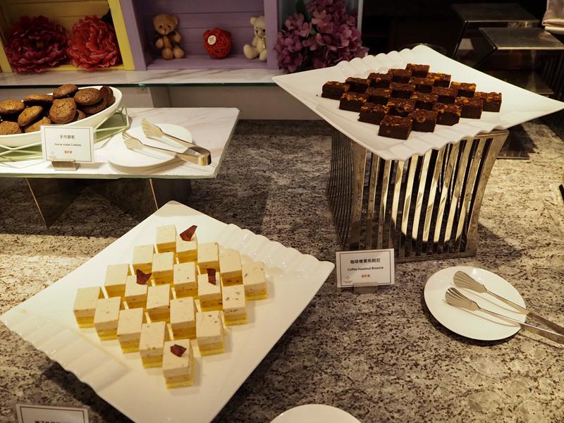 歐雅閣自助百匯