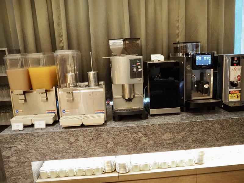 歐雅閣自助百匯