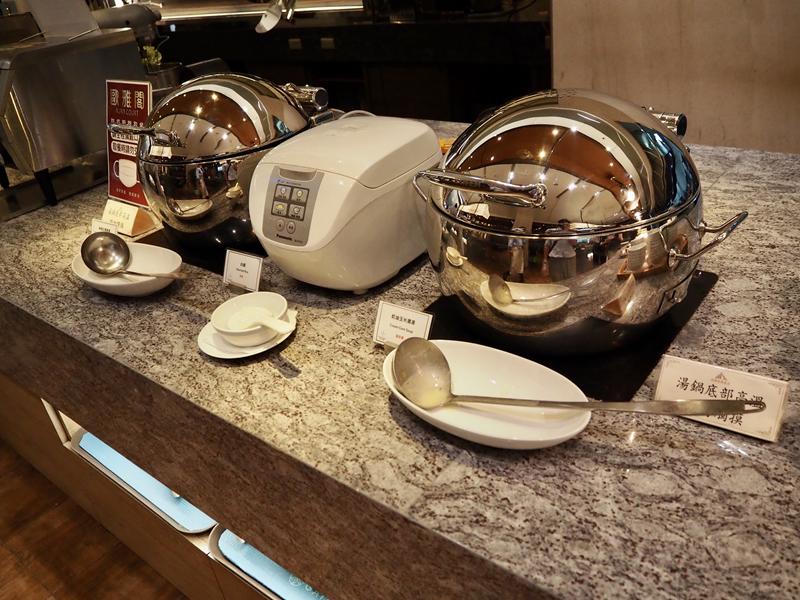 歐雅閣自助百匯