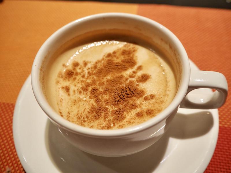 歐雅閣自助百匯