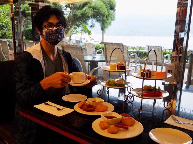 大淶閣飯店
