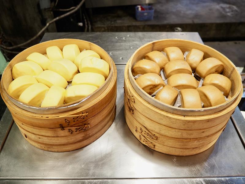 妖怪村主題飯店早餐