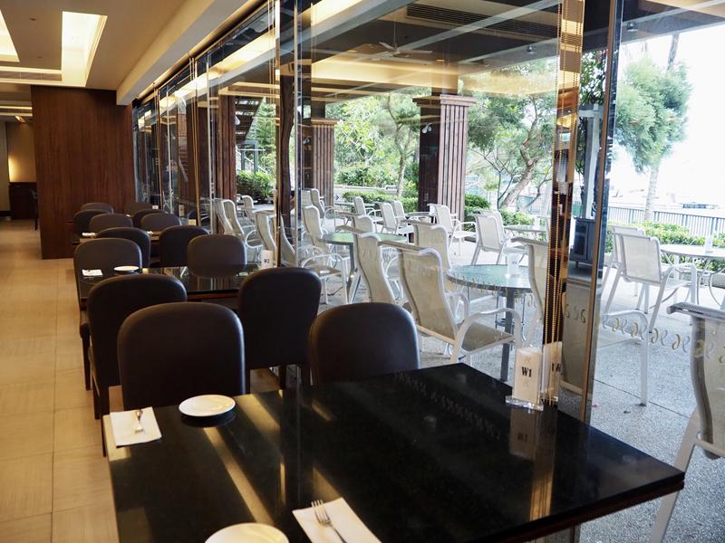 大淶閣飯店