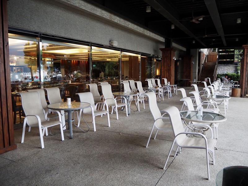 大淶閣飯店
