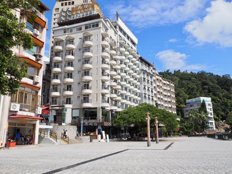 大淶閣飯店