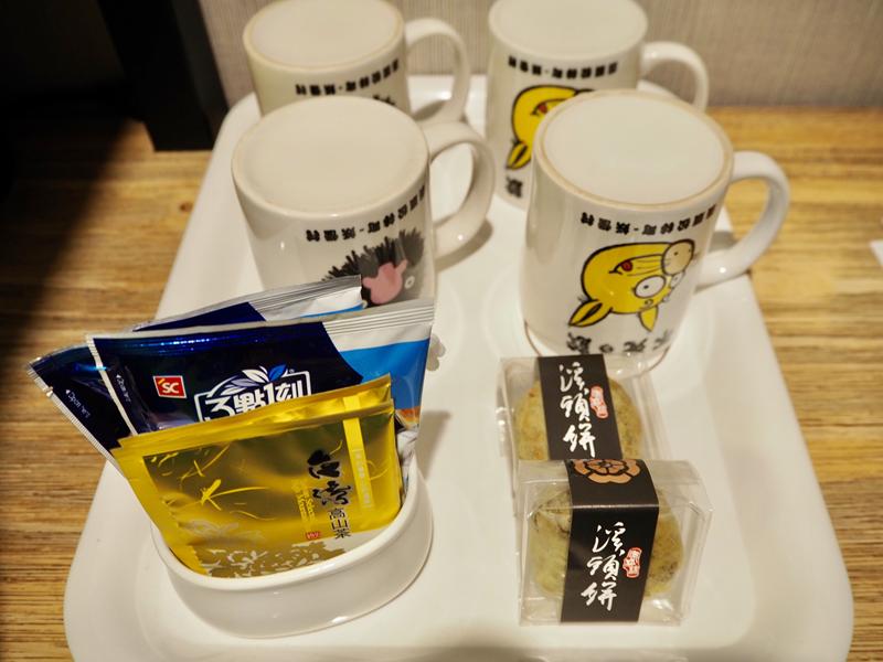 妖怪村主題飯店