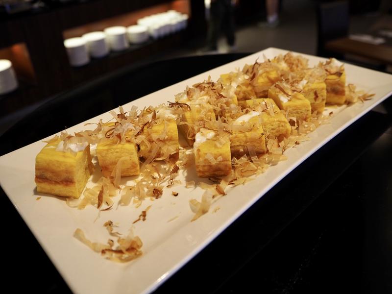 大淶閣飯店早餐