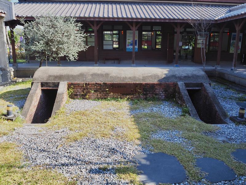 台肥海洋深層水園區