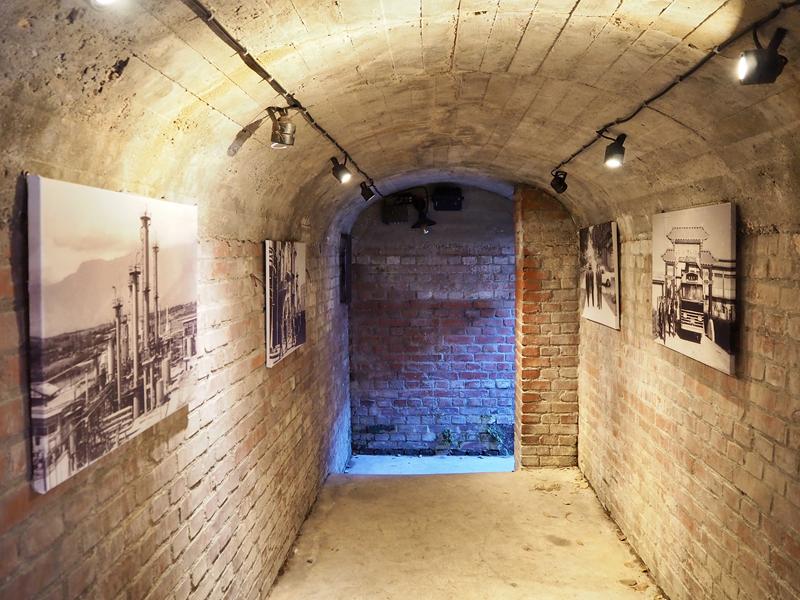 台肥海洋深層水園區