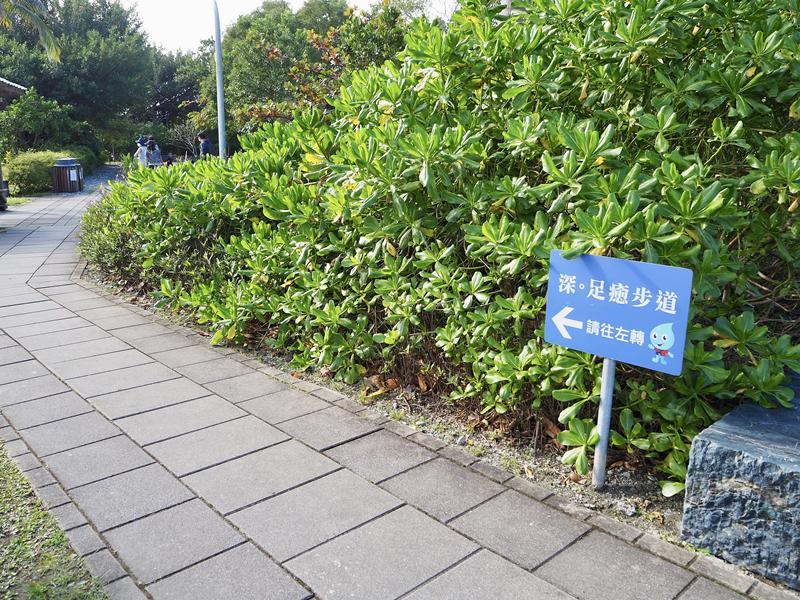 台肥海洋深層水園區