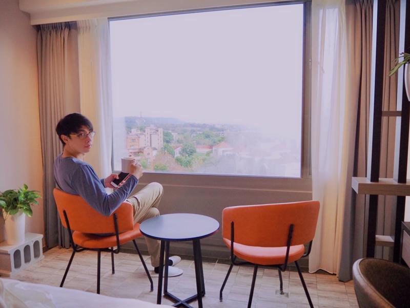 沐舍石門渡假會館