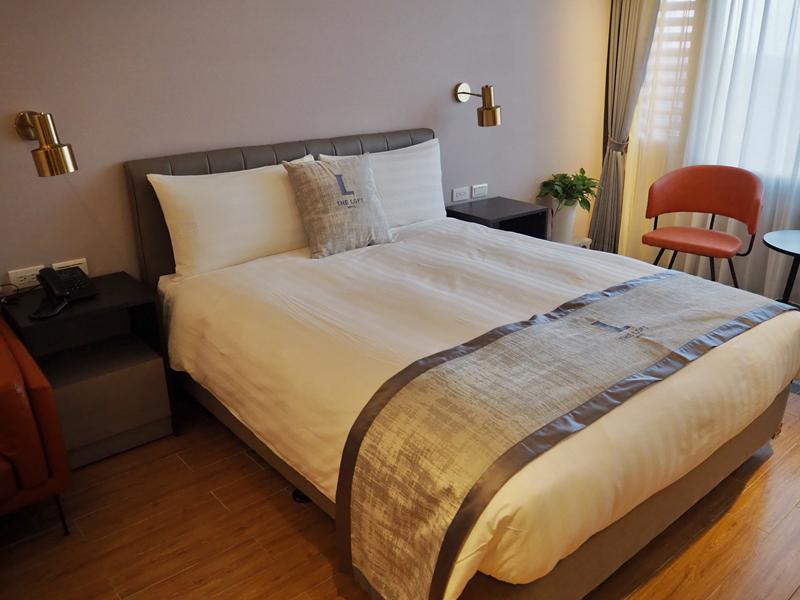 沐舍石門渡假會館