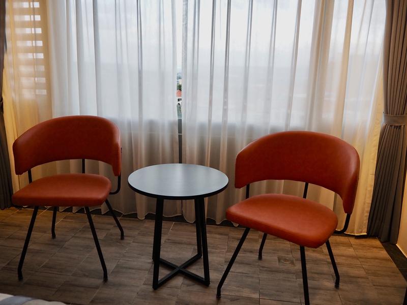 沐舍石門渡假會館