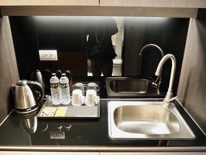 沐舍石門渡假會館