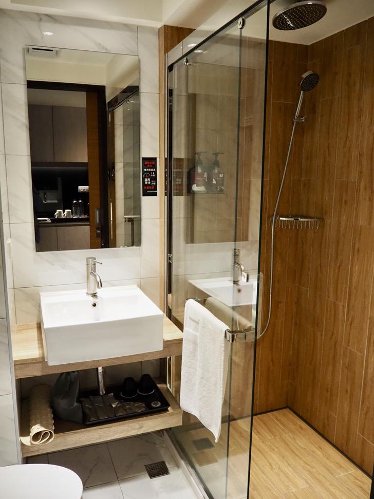 沐舍石門渡假會館