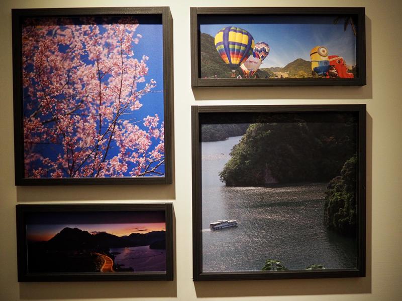 沐舍石門渡假會館