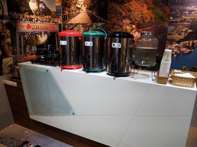 沐舍石門渡假會館