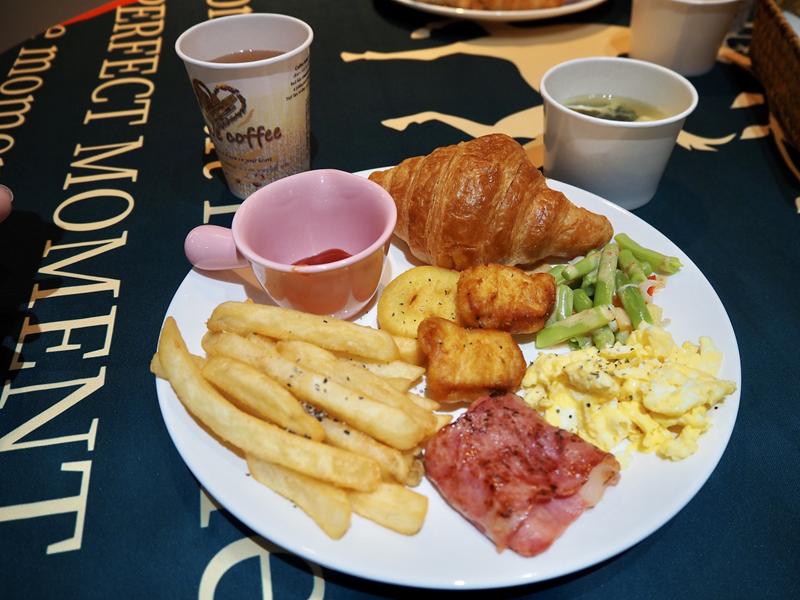 沐舍石門渡假會館