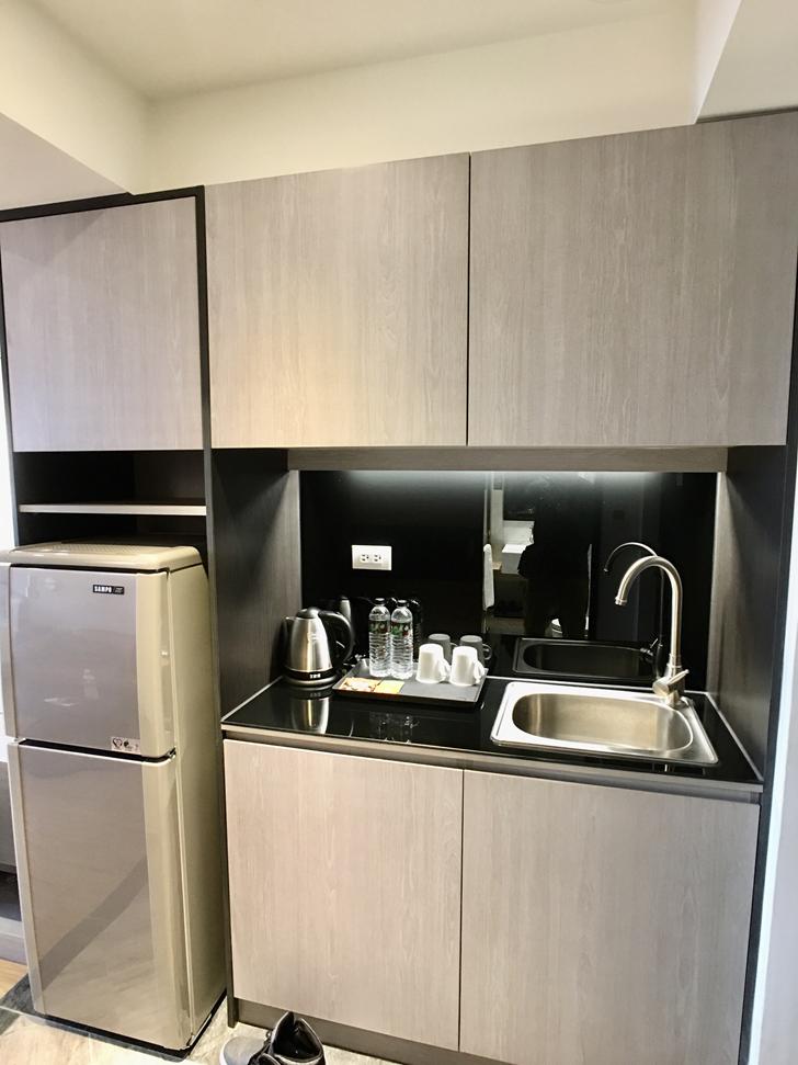 沐舍石門渡假會館