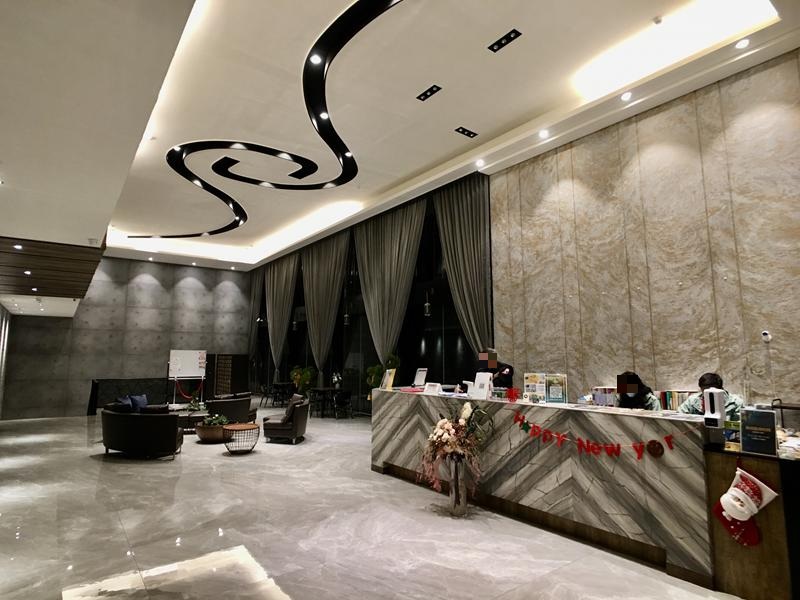 沐舍石門渡假會館