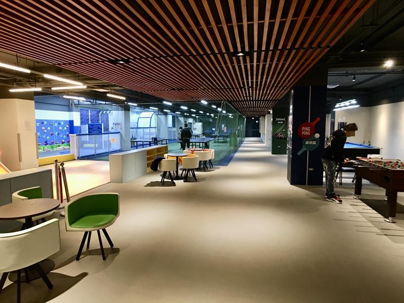 沐舍石門渡假會館