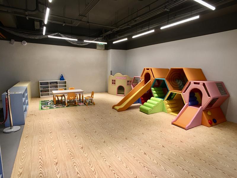 沐舍石門渡假會館