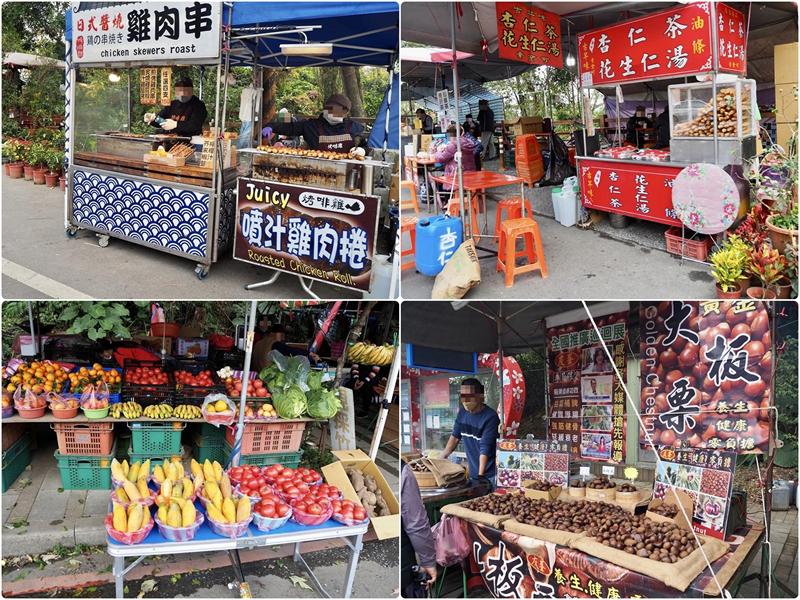 沐舍石門渡假會館