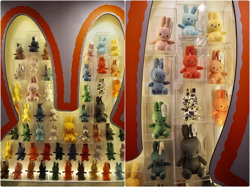 米飛的彩色世界