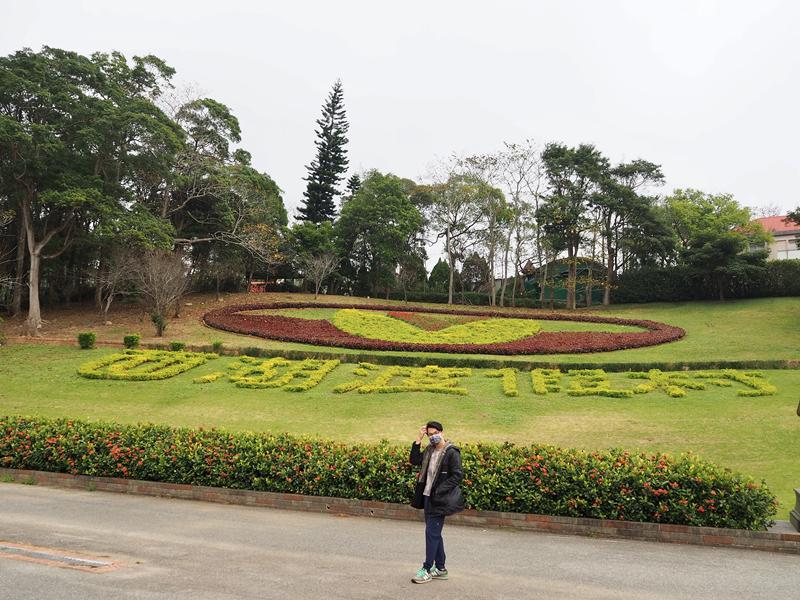 西湖渡假村