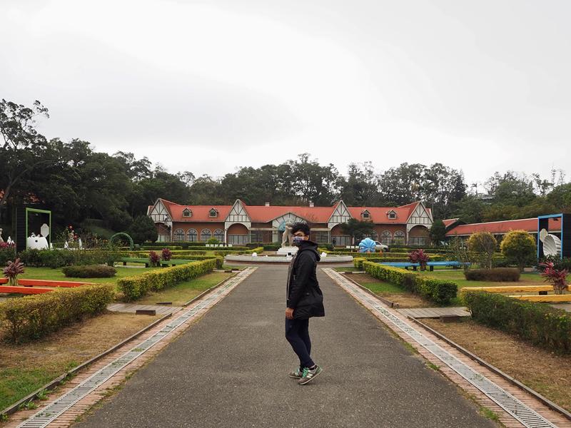 西湖渡假村