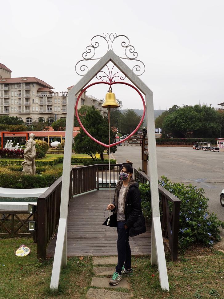 西湖渡假村