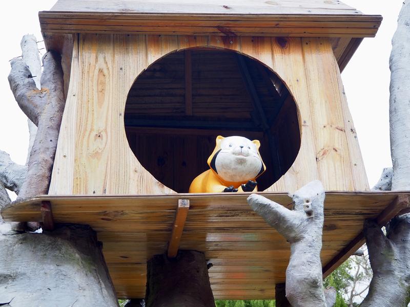 西湖渡假村