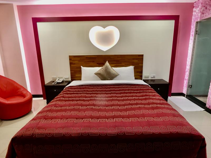 寧靜海渡假旅店