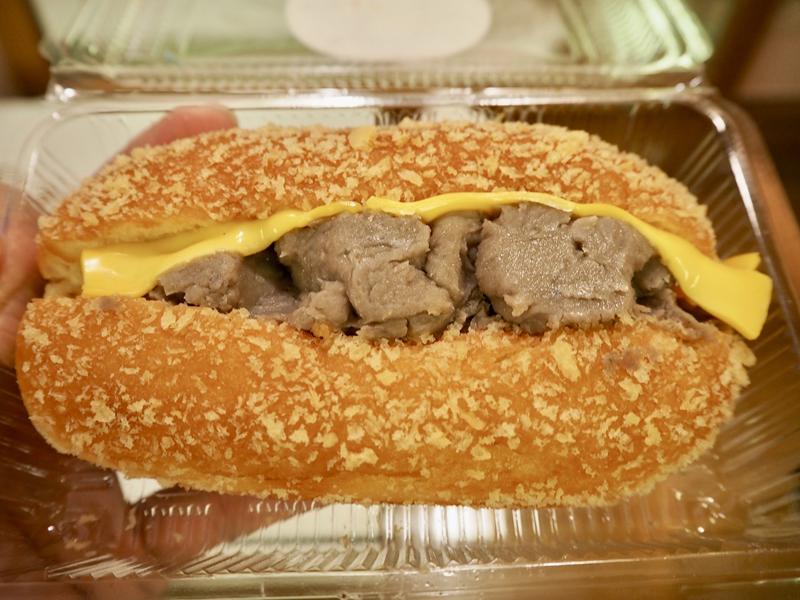 茶奶奶手作點心