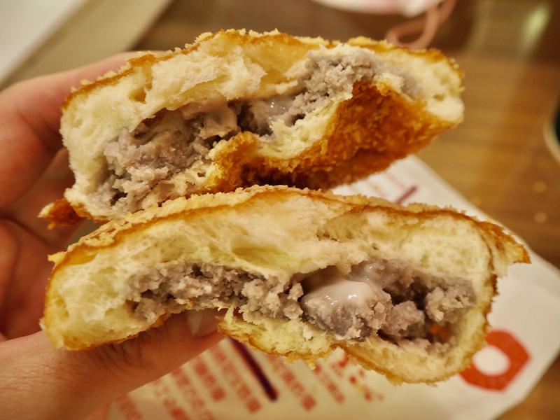 茶奶奶手作點心