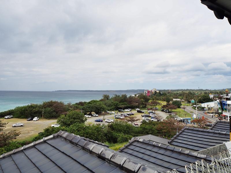 寧靜海渡假旅店