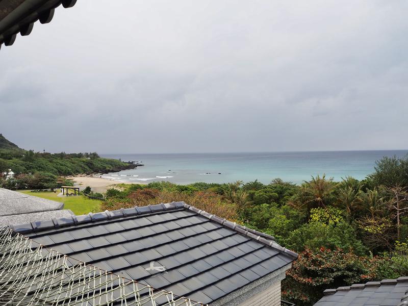 寧靜海渡假旅店